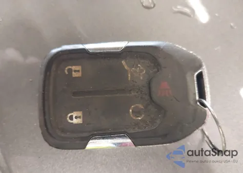 2020 GMC Terrain Awd Slt z USA, uszkodzony, nr VIN 3GKALVEX0LL193616